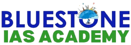 Bluestone IAS Logo